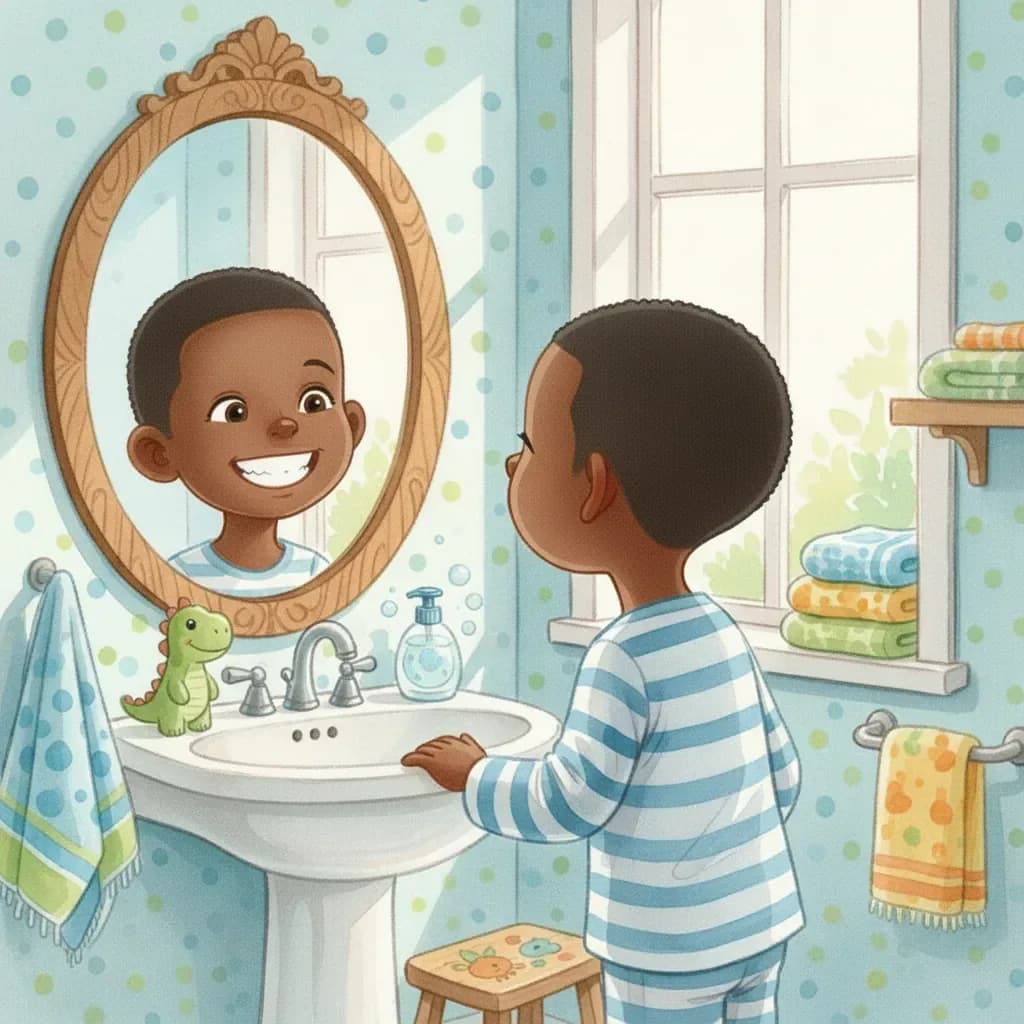 Healthy Smile Introduction